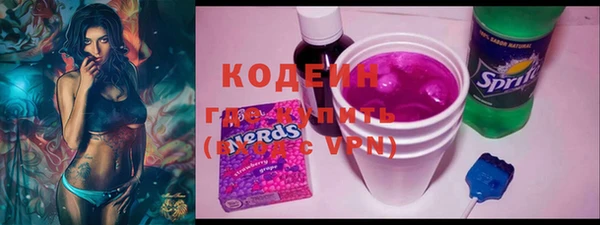 хмурый Алексеевка